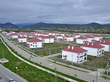 Продано: 15 олимпийский коттеджей в Сочи ушли с молотка
