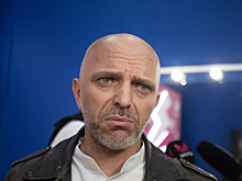 Солист «Непары» Александр Шоуа крестил сына Аарона