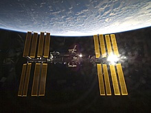 "Выросший" в космосе астронавт признал ошибку