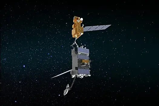 НАСА отменило миссию по обслуживанию спутников