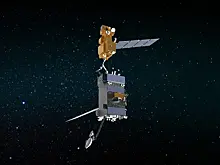 НАСА отменило миссию по обслуживанию спутников