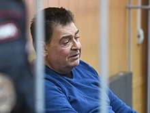 Бывшего депутата Госдумы приговорили почти к восьми годам заключения