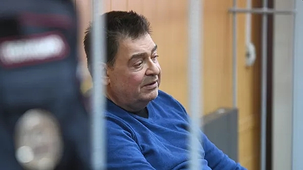 Бывшего депутата Госдумы приговорили почти к восьми годам заключения