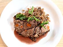 Кормит — значит любит! Три мясных блюда для настоящих мужчин
