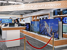 В М.Видео открылась онлайн-бренд-зона «Сделано в Беларуси»