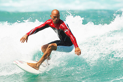 Кто такой Келли Слейтер? Рекорды в сёрфинге. Kelly Slater’s Pro Surfer