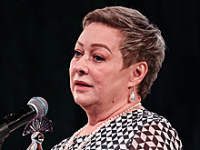 Директор Марии Ароновой опровергла слухи о болезни актрисы