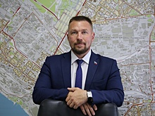 Глава района Екатеринбурга ушел в отставку