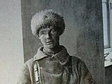 Антон Блисняк: судьба неуязвимого телохранителя Троцкого