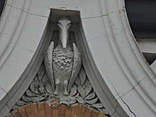 В Москве восстановили 14 домов-памятников