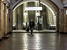 Глава Минтранса назвал процент падения пассажиропотока в России