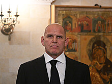 Чемпион ОИ высказался о трансляции Олимпиады в России