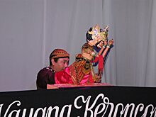 В Косино-Ухтомском прошел фестиваль кукольных спектаклей