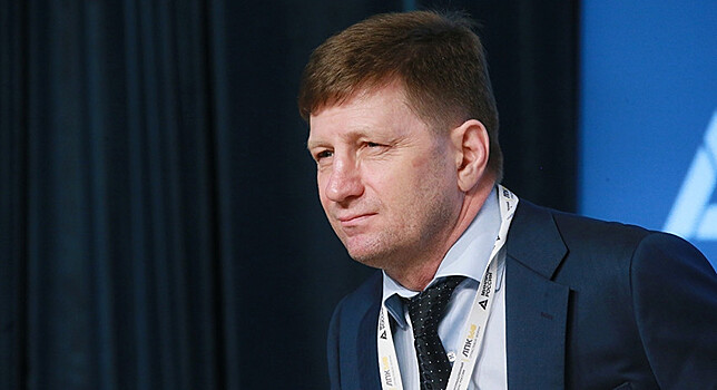 Хабаровский губернатор урезал доплаты депутатам