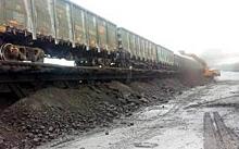 Объем вывоза угля с Железных дорог Якутии по итогам 2021 года превысит 8 млн т
