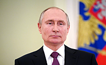 Путин прокомментировал смерть главы МЧС Зиничева