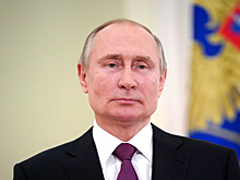Белорусский генерал повторил слова Путина про сортир