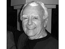 Умер озвучивший «Звездные войны»  Марк Эллиот