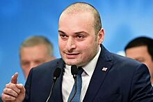 Премьер Грузии заявил об отставке