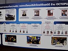 На Пхукете арестовали троих россиян за «неправильный» ресторанный бизнес