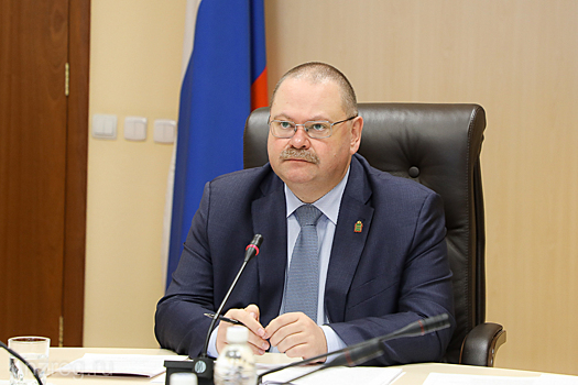 Мельниченко озвучил назначения в министерстве экономразвития и промышленности