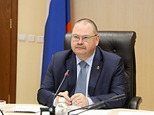 Мельниченко озвучил назначения в министерстве экономразвития и промышленности
