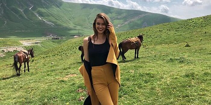 Экс-подруге Жигарева избрали меру пресечения