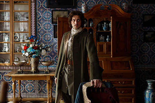 Фильм про Петра I стал самым кассовым неигровым фильмом в истории российского кино