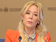 Мизулина сообщила о случаях блокировки счетов блогеров за неуплату налогов