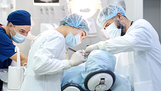 Чем опасна неправильно поставленная пломба