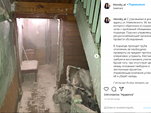 Глава Салехарда проинспектировал обледенелый подъезд