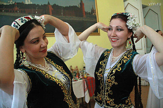 Солнечная республика приглашает гостей на праздник