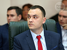 Полномочия депутата пензенской гордумы от КПРФ Андрея Цесарева прекращены досрочно