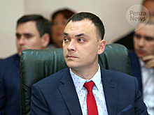Полномочия депутата пензенской гордумы от КПРФ Андрея Цесарева прекращены досрочно