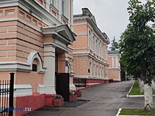 В гордуме обсудили создание парковки для гимназии № 4