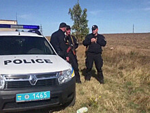 В ДНР в аварии погиб командир бригады "Лють" Нацполиции Украины Казбан