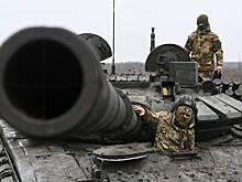 Желание США заморозить конфликт на Украине объяснили попыткой перераспределить силы