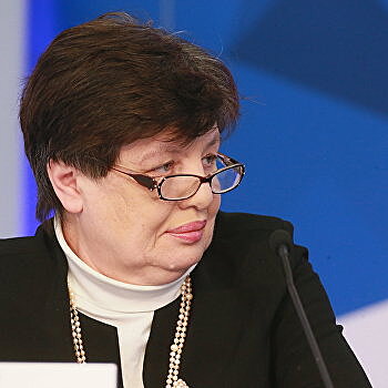 Шеслер: «Наталья Витренко заявила о полном несогласии с позицией Нафтогаза»