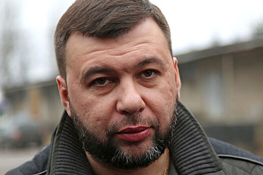 Врио главы ДНР Пушилин заявил, что в Артемовске нет украинских военных