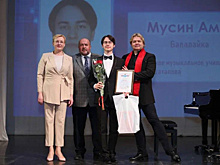 50 юных одаренных самарцев получили городские стипендии за достижения в области культуры и спорта