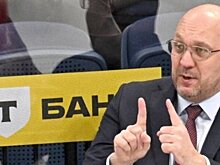 Артюхин о Десяткове во главе «Лады»: «Хорошая замена Миронову. Он сделает все для достижения приемлемого результата, но для этого нужно время»