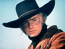 Вдова Олега Видова: «Он вынужден был уехать из Союза»