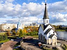 Пулковский парк благоустроят с учетом поржеланий жителей