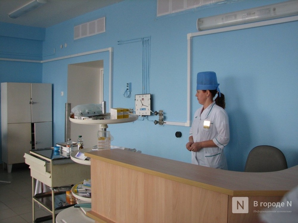 Проект поликлиники в нижегородском поселке Новинки прошел экспертизу