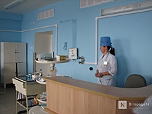 Проект поликлиники в нижегородском поселке Новинки прошел экспертизу