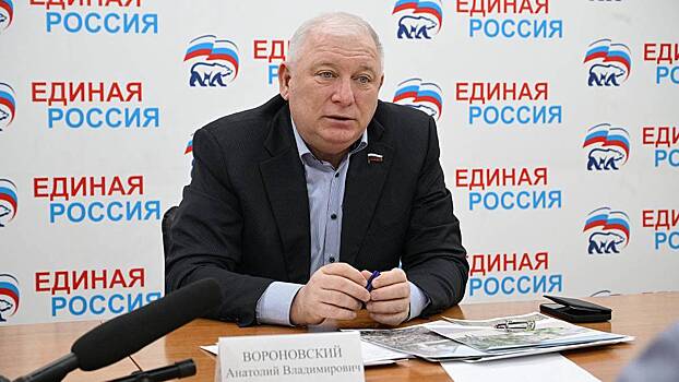 Дело о миллионной взятке: почему депутата Вороновского лишили неприкосновенности