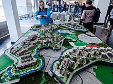 В Татарстане спрос на земельные участки за первый квартал 2022 года увеличился на 7%