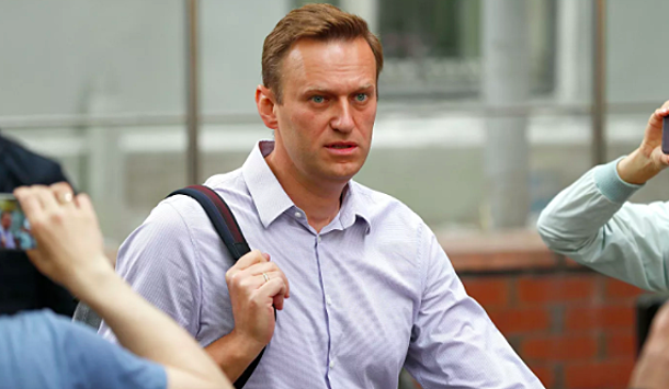 С Навального потребовали больше 3 миллионов