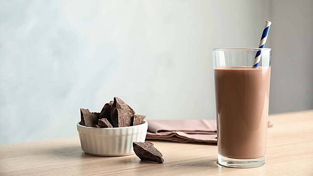 Почему после 50 лет нужно пить какао