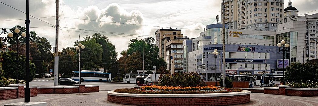 Первый хаб Сбер Еаптеки открылся в Белгороде